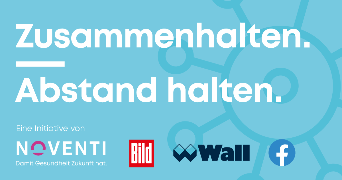 Initiative gegen Corona